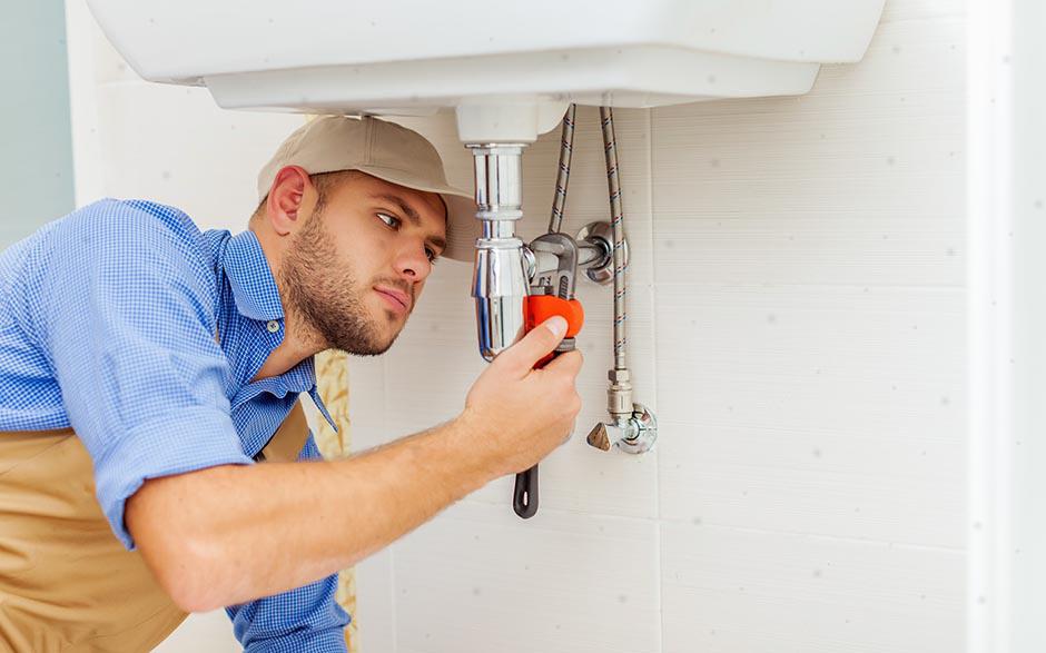 installation sanitaire plomberie Les Lilas