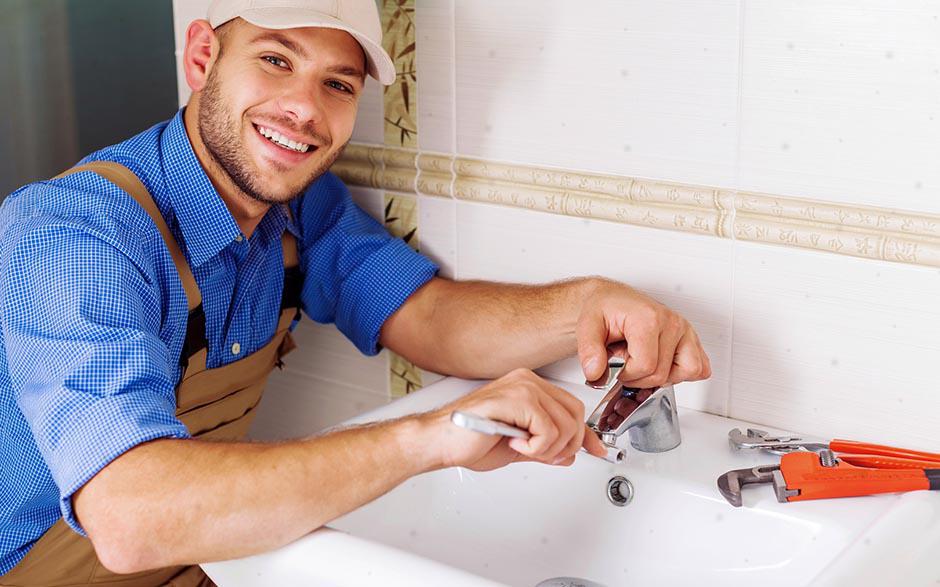 installation sanitaire plomberie Les Lilas